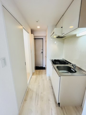 【内装】 | T・G・T