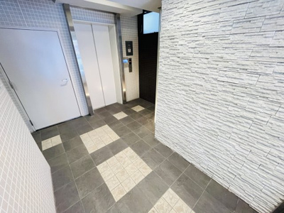 【ロビー】 | T・G・T