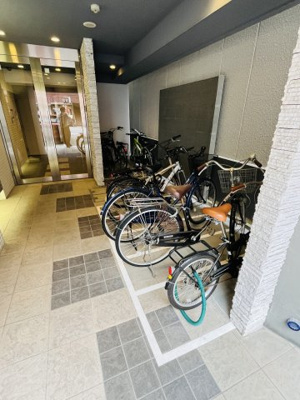 【その他共用部分】 | T・G・T