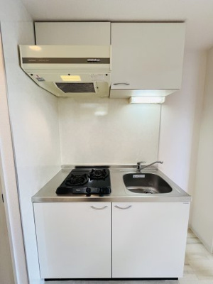 【キッチン】 | T・G・T