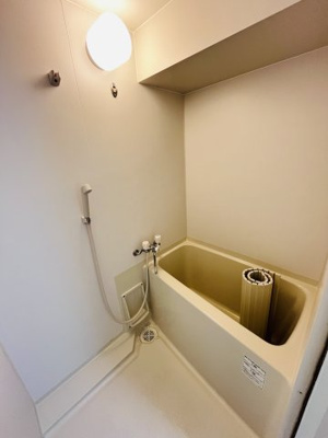 【浴室】 | T・G・T