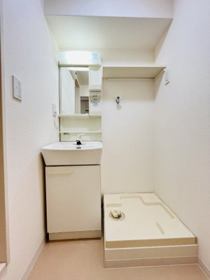 【洗面所】 | T・G・T