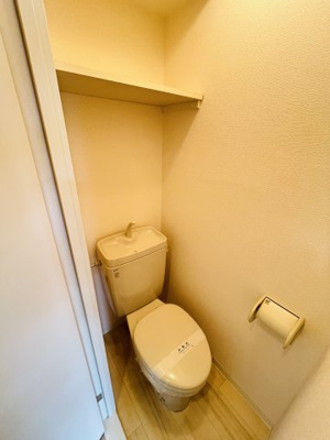 【トイレ】 | T・G・T