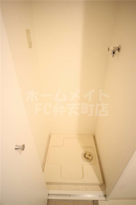 【設備】 | ベルシモンズ大阪港