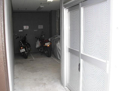 【その他共用部分】 | ベルシモンズ大阪港