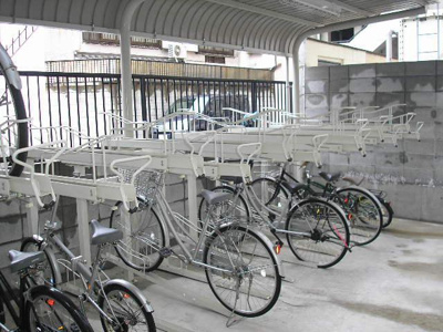 【その他共用部分】 | ベルシモンズ大阪港