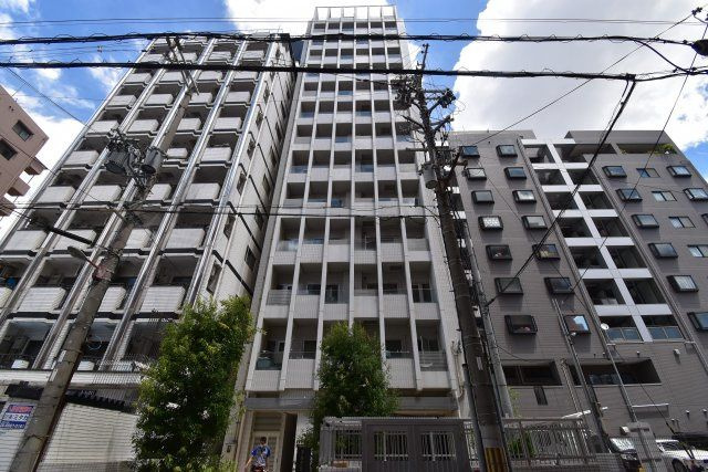 BGC難波タワー