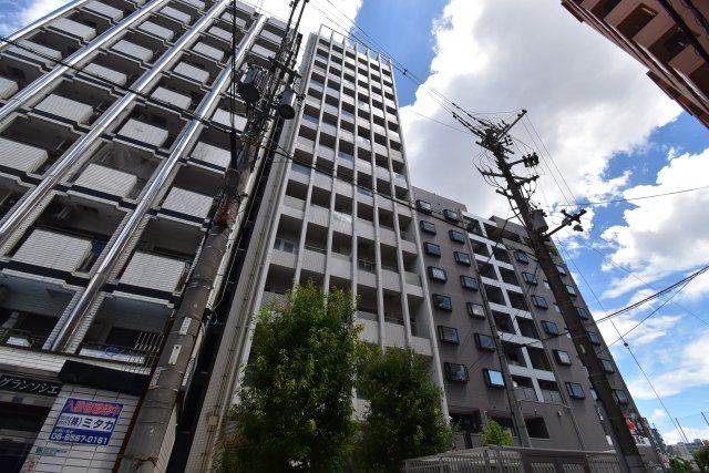 BGC難波タワー