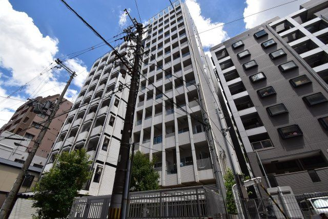 BGC難波タワー