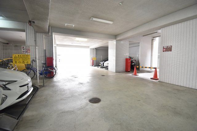 BGC難波タワー