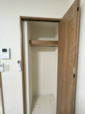 【収納】 | シャトレ南阿佐ヶ谷