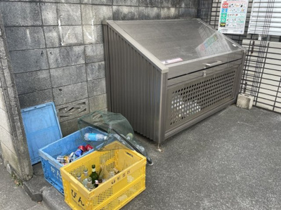 【設備】 | シャトレ南阿佐ヶ谷