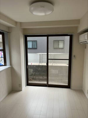 【居間・リビング】 | シャトレ南阿佐ヶ谷