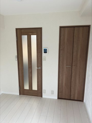 【内装】 | シャトレ南阿佐ヶ谷