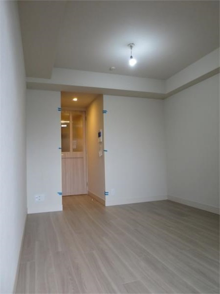 デュフレ南千住の居間・リビング