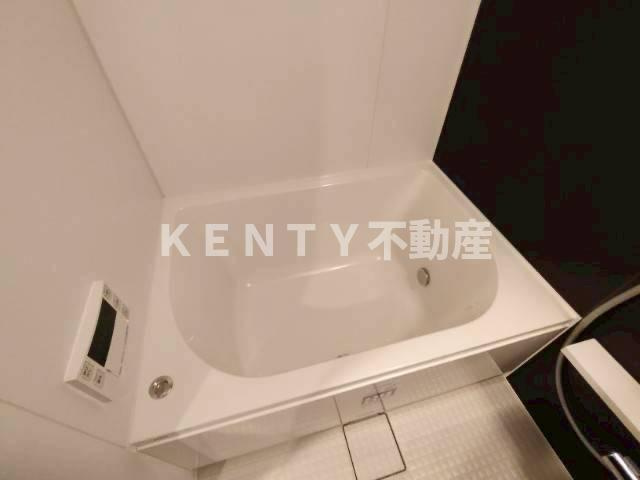 【浴室】 | スタイリオ蒲田ＷＥＳＴ | 日々の暮らしに欠かせないお風呂です