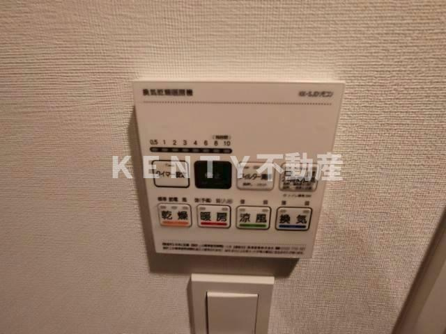【設備】 | スタイリオ蒲田ＷＥＳＴ