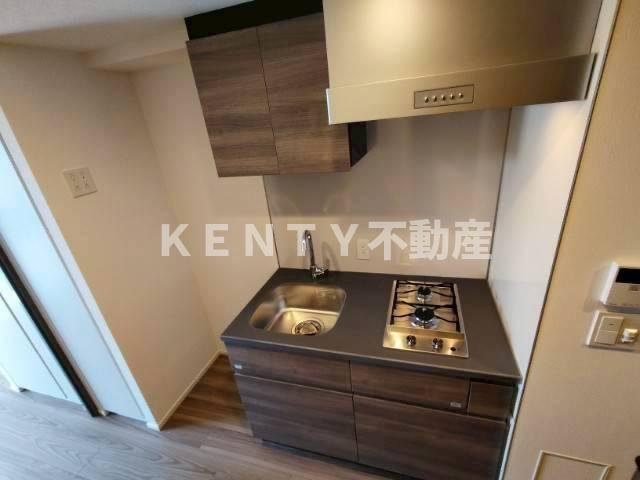 【キッチン】 | スタイリオ蒲田ＷＥＳＴ | キッチンでお料理をお楽しみください
