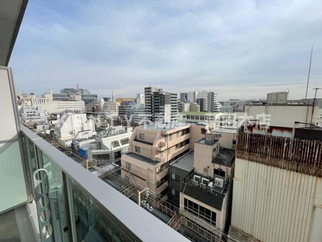 【展望】 | スタイリオ蒲田ＷＥＳＴ