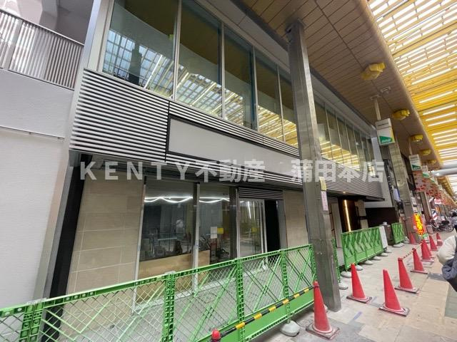 【エントランス】 | スタイリオ蒲田ＷＥＳＴ | 建物の内部です
