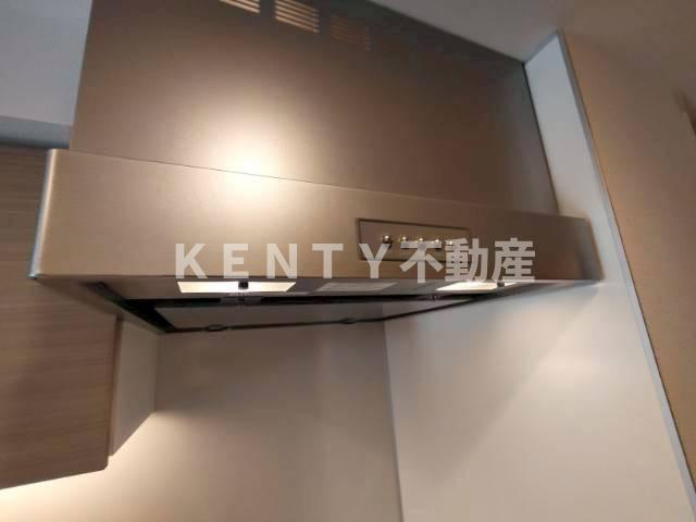 【設備】 | スタイリオ蒲田ＷＥＳＴ