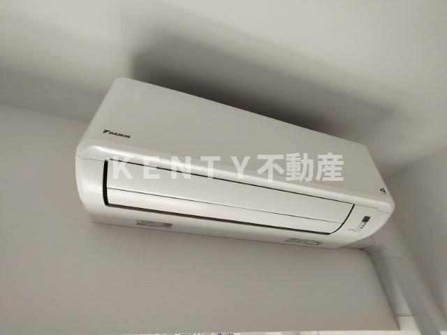 【設備】 | スタイリオ蒲田ＷＥＳＴ