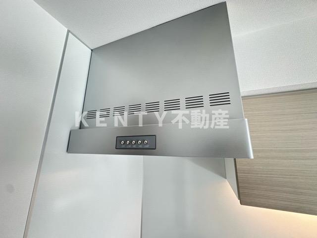【その他】 | スタイリオ蒲田ＷＥＳＴ
