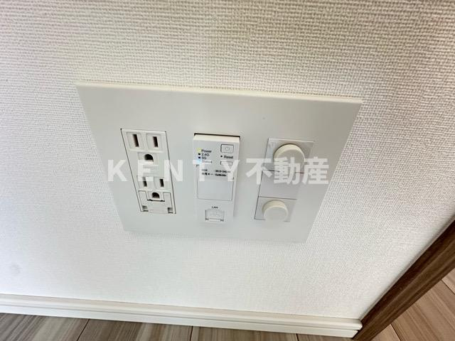【設備】 | スタイリオ蒲田ＷＥＳＴ