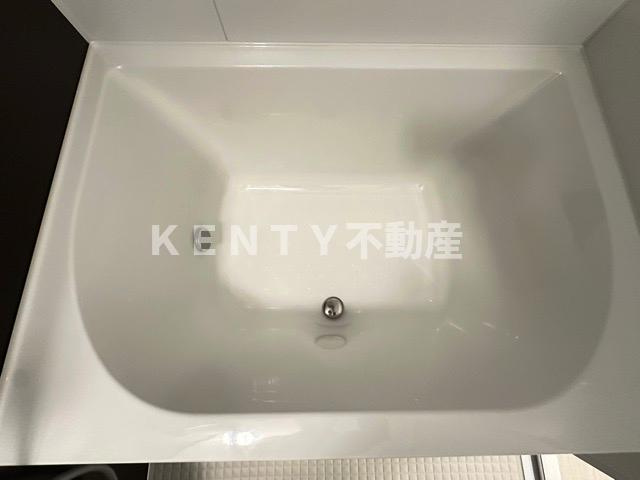 【浴室】 | スタイリオ蒲田ＷＥＳＴ | お風呂です