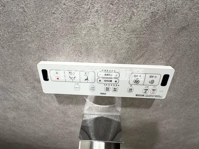 【設備】 | スタイリオ蒲田ＷＥＳＴ