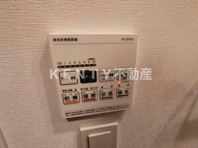 【設備】 | スタイリオ蒲田ＷＥＳＴ