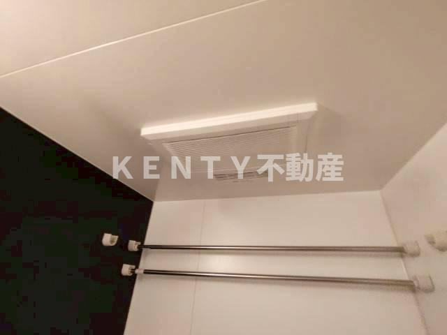 【設備】 | スタイリオ蒲田ＷＥＳＴ