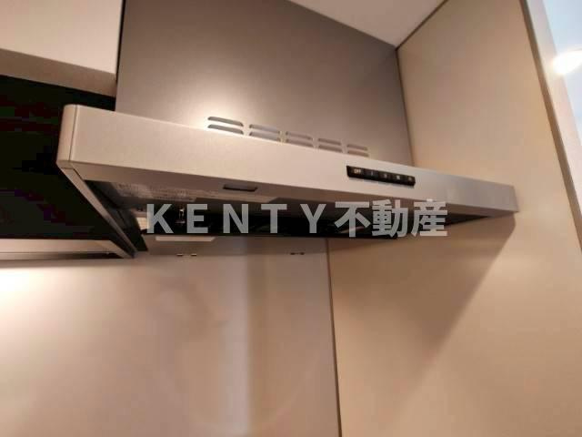 【キッチン】 | スタイリオ蒲田ＷＥＳＴ | キッチンでお料理をお楽しみください