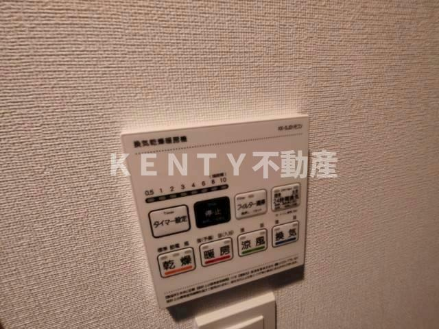 【設備】 | スタイリオ蒲田ＷＥＳＴ
