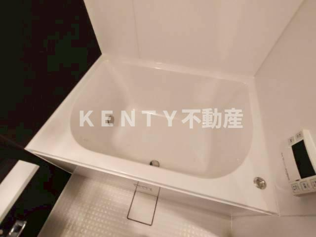 【浴室】 | スタイリオ蒲田ＷＥＳＴ | お風呂で日々の疲れを落としましょう