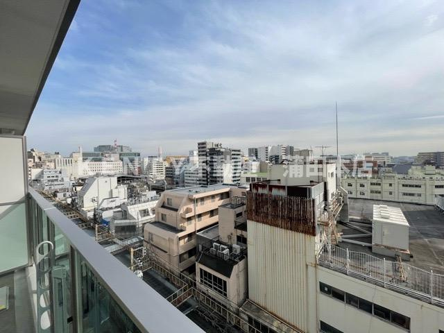 【展望】 | スタイリオ蒲田ＷＥＳＴ