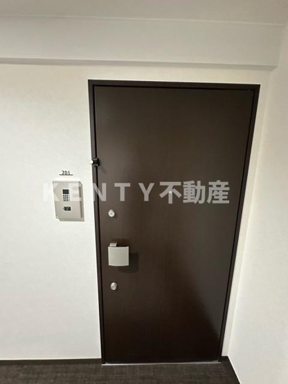 【玄関】 | スタイリオ蒲田ＷＥＳＴ | 毎日通る玄関はこちらです