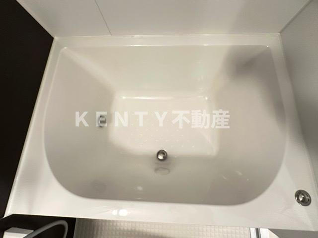 【浴室】 | スタイリオ蒲田ＷＥＳＴ | 日々の疲れを癒すお風呂付です