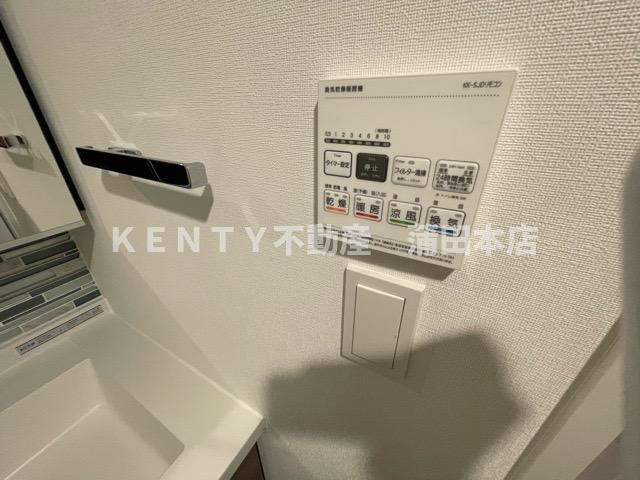 【設備】 | スタイリオ蒲田ＷＥＳＴ