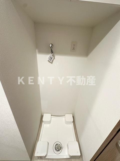 【設備】 | スタイリオ蒲田ＷＥＳＴ