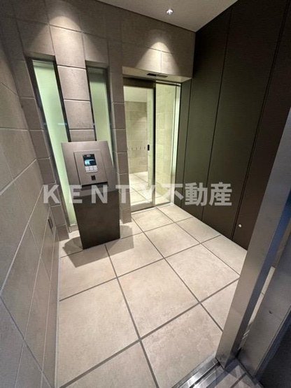 【設備】 | スタイリオ蒲田ＷＥＳＴ