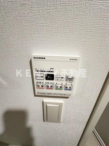 【設備】 | スタイリオ蒲田ＷＥＳＴ