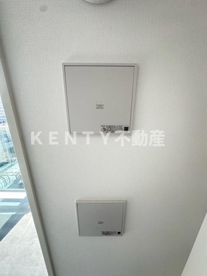 【設備】 | スタイリオ蒲田ＷＥＳＴ
