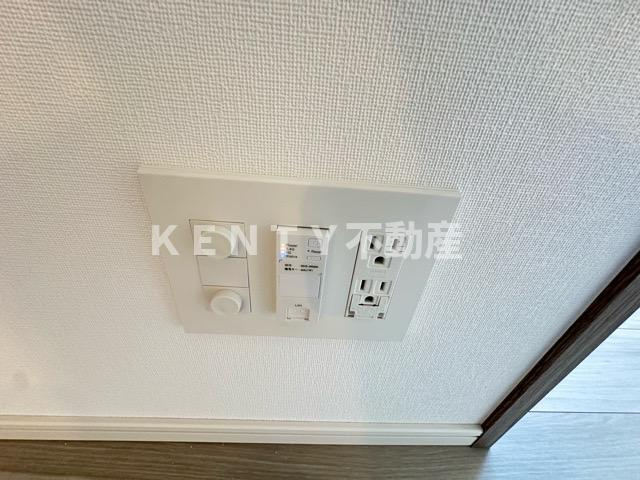 【設備】 | スタイリオ蒲田ＷＥＳＴ