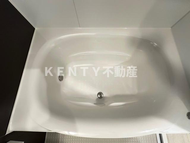 【浴室】 | スタイリオ蒲田ＷＥＳＴ | 日々の暮らしに欠かせないお風呂です