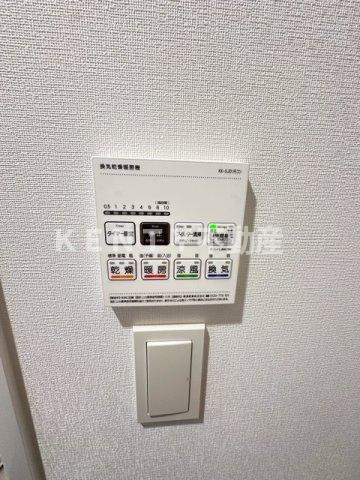 【設備】 | スタイリオ蒲田ＷＥＳＴ