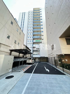 【外観】 | 外観は落ち着いています