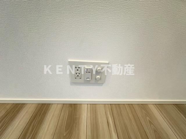 【設備】 | スタイリオ蒲田ＷＥＳＴ