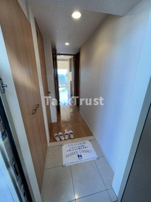 【玄関】 | グラマシー京橋