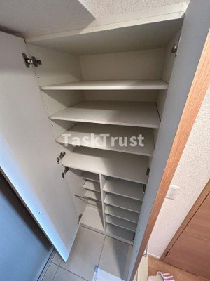 【収納】 | グラマシー京橋